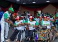 Agboworin: The Making Of A Compassionate Representative | By Tella Oluyinka