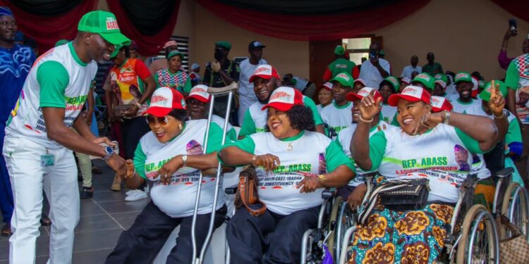 Agboworin: The Making Of A Compassionate Representative | By Tella Oluyinka