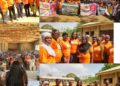 Ibarapa Central Local Government Rallies Community in Fight Against Gender-Based Violence
