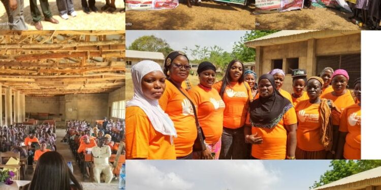 Ibarapa Central Local Government Rallies Community in Fight Against Gender-Based Violence
