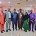 Oluyole, OMASED To Deepen Collaboration On Social Mobilization As Agency Set To Recruit LG Officers