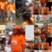 Chairperson Akande Leads Groundbreaking Campaign Against Gender-Based Violence in Ibadan South West