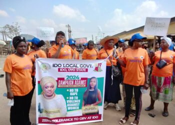 OMASED team visit Akinyele LG, DG Harps on Strategic position of Akinyele LG for Socio Economic Development of Oyo State