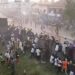 BREAKING: Many feared dead in Abuja stampede