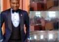 Yuletide: Oyo Lawmaker, Wale Canada, Hosts CAN Leaders in Saki-East and Atisbo LGs with Cash Gifts for Christmas Celebration