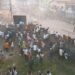 Over 100 Persons Killed In Horrific Clash Between Fans During Football Match In Guinea file