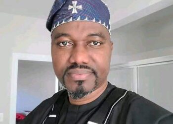 Makinde’s Aide Dr. OTOPE, A Shining Star and Household Name in Egbeda-Ona Ara Federal Constituency