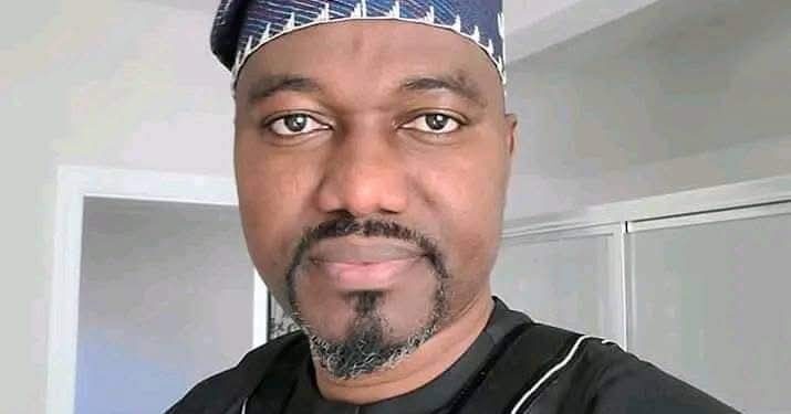 Makinde’s Aide Dr. OTOPE, A Shining Star and Household Name in Egbeda-Ona Ara Federal Constituency