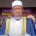 JUST IN: Sheikh Muyideen Bello Dies