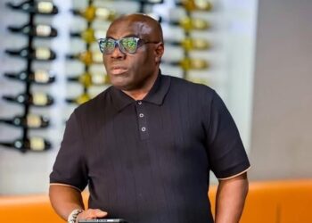 Why I Left NNPP – Olopoeyan