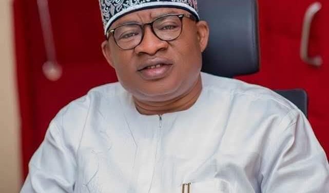 Oloye Adegoke: A Builder and Compassionate Personality