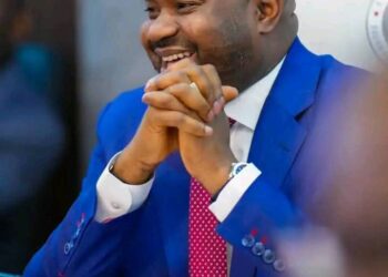 Group passes vote of confidence on FIRS boss