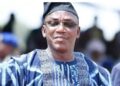 IG Egbetokun bans police officers from arbitrary arrests, detention of youths, collection and phone searches.