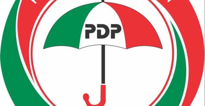 Just In: PDP Gov, Mark, Saraki, others seek Ayu’s replacement