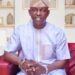 Sarsino @52: Your selflessness, kindness, and generosity inspire me every day to be a better Person, Olajide Olaoluwa Peter Celebrates Engr Akeem Olatunji on his Birthday