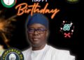 GSM@57: Oyo Lawmaker, Hon. Olufunke Comforter blows Makinde’s Achievements on his Birthday