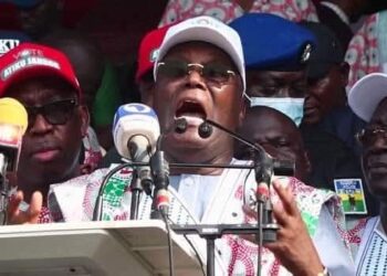 Atiku Condemns Military Airstrike That Killed Civilians in Sokoto