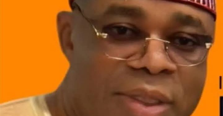 BREAKING: Gov Adeleke Approves Appointment Of Ex-Deputy Governor Haastrup As New Owa Obokun Of Ijesaland