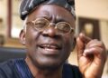 Falana Demands Compensation For Families Of Victims Lost To Stampedes In FCT, Anambra, Oyo States femi Falana