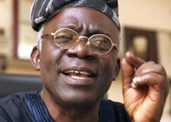 Falana Demands Compensation For Families Of Victims Lost To Stampedes In FCT, Anambra, Oyo States femi Falana