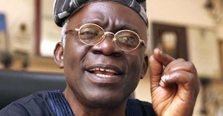 Falana Demands Compensation For Families Of Victims Lost To Stampedes In FCT, Anambra, Oyo States femi Falana