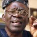 Falana Demands Compensation For Families Of Victims Lost To Stampedes In FCT, Anambra, Oyo States femi Falana