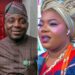 Birthday: You’re A Man Of Inestimable Value!Olajide Olaoluwa Peter Celebrates Hon Razaq Mabaje OJU IDO on his Birthday