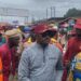 OYRTMA Cracks Down on Illegal Street Trading in Ibadan