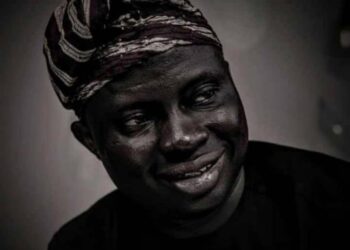 CHRISTMAS: Lagelu Chairman, Kamorudeen Extends Christmas Greetings to Indigenes and Residents