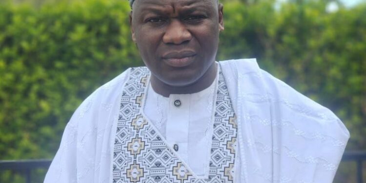 AKK Emphasizes Need for Unity and Inclusive Approach to Developmental Initiatives