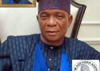 Hon. Kazim Bibire Celebrates Chief Bayo Lawal’s 70th Birthday with Heartfelt Message*