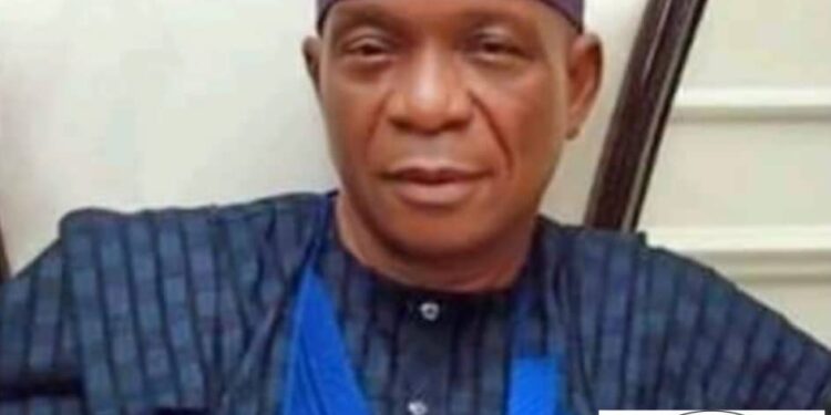 Hon. Kazim Bibire Celebrates Chief Bayo Lawal’s 70th Birthday with Heartfelt Message*