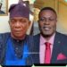 Seven Decades of Impact Dr. OTOPE Felicitates with Chief Bayo Lawal