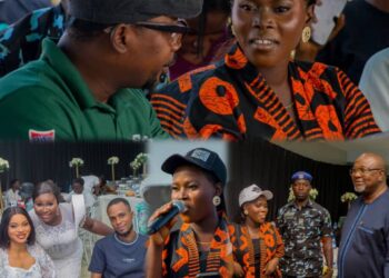 Oyo Govt’ Prioritizes Youth Development, Promises Enduring Support