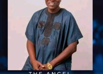ALHAJI WASIU ADELEKE:The Leader Who Knows Where Shoe Pinches:*  By Timothy Oladosu