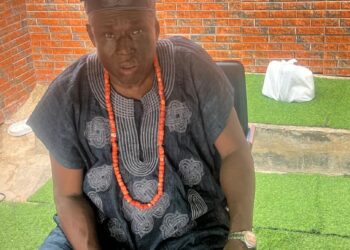 JDS 2027: The Political Insight of Alhaji Abass Oloko, A Titan in Oyo State Politics  By Alabi Caleb