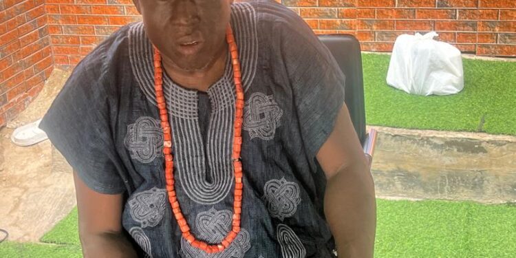 JDS 2027: The Political Insight of Alhaji Abass Oloko, A Titan in Oyo State Politics  By Alabi Caleb