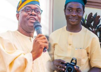 OCAT Commends Gov Makinde on Strategic Board Appointments