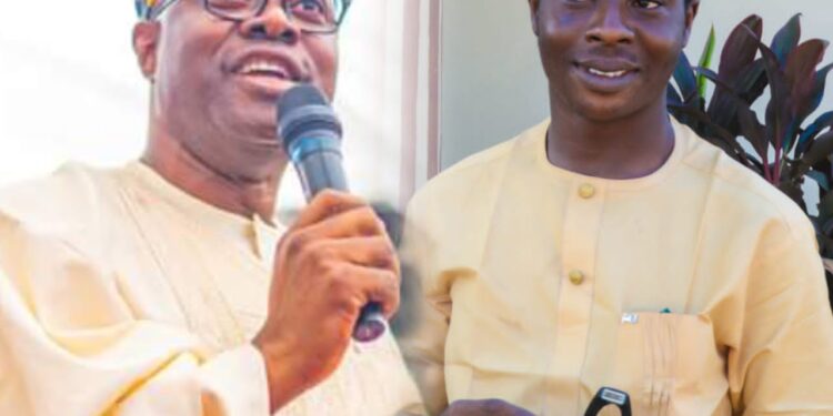 OCAT Commends Gov Makinde on Strategic Board Appointments