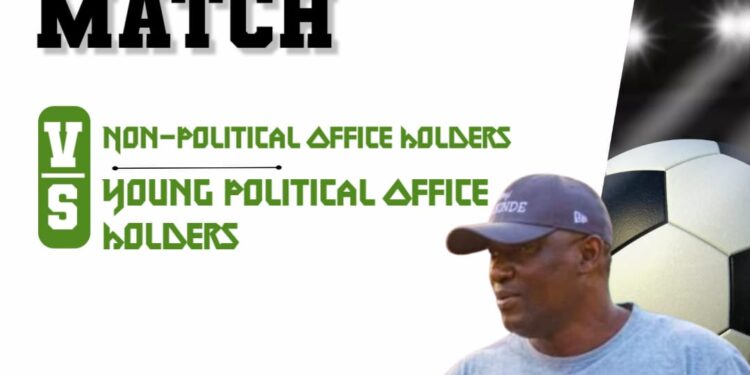 Otunba Seye Veterans vs Young Appointees: Who will Reign Supreme at Adamasingba Today?