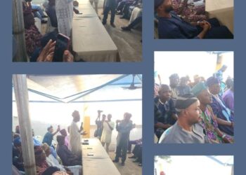 Makinde To Remove NNPP Flag From My House ~ Olopoeyan   As PDP Leaders Woo Him