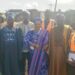 Jubril Dotun Sanusi Donates N5m to Victims of Fire Disaster at Eleyele, Moniya Markets
