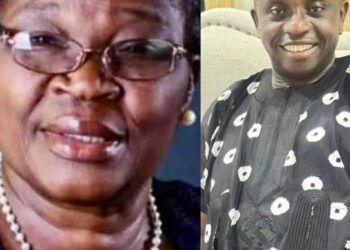 Makinde’s PA, Akeem Azeez Congratulates Dr. Mrs Victoria Samson (Bovas) on her Birthday