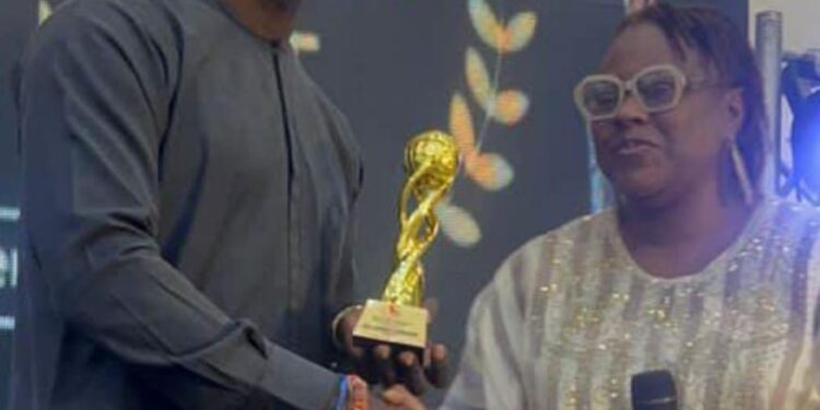 Ibadan Elite Group Celebrates Engineer Abimbola Adekanbi’s Prestigious Award