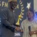 Ibadan Elite Group Celebrates Engineer Abimbola Adekanbi’s Prestigious Award
