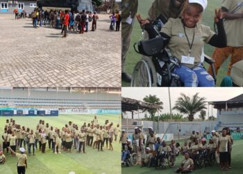 JDS Ability Sport 2024: Ogbomoso Shines as Final Day Culminates in Triumph, Inclusion at Ilaji Resort