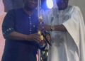 SOLUTIONS FM 2024 NIGHT AWARDS: You deserve it, Media Group Congratulates Oyo lawmaker Fowokanmi