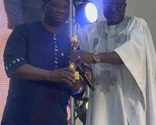 SOLUTIONS FM 2024 NIGHT AWARDS: You deserve it, Media Group Congratulates Oyo lawmaker Fowokanmi