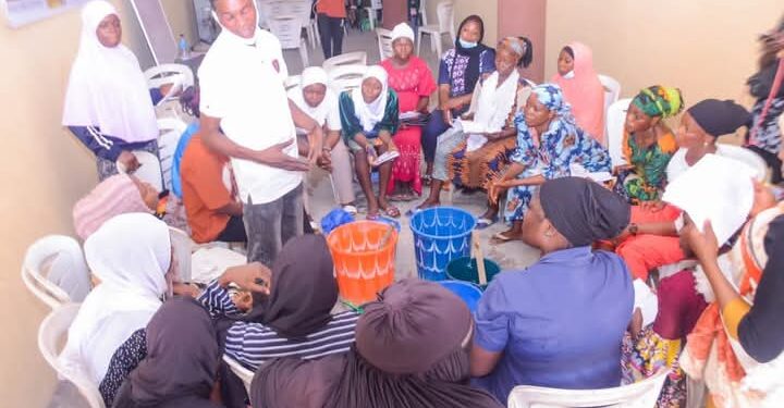 Learn, Evolve, Transform: Omo-Iya Kunmi Foundation Launches 5th Vocational Training