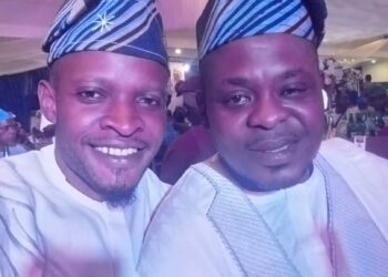 Ido LG Chief of Staff, Hon. Yahaya Abdulazeez Commends LG Boss, Hon. Sheriff Adeojo for Remarkable Development Projects*